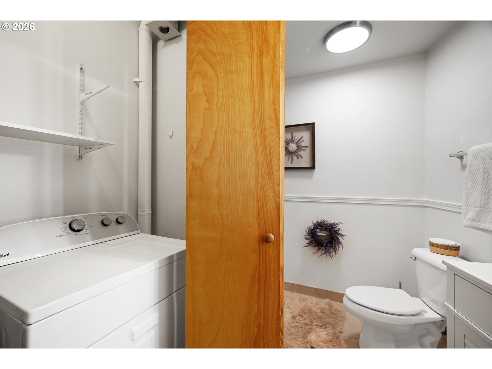 12600 Southwest Crescent Street, Unit 206 Beaverton, OR 97005 - Photo 25 of 41