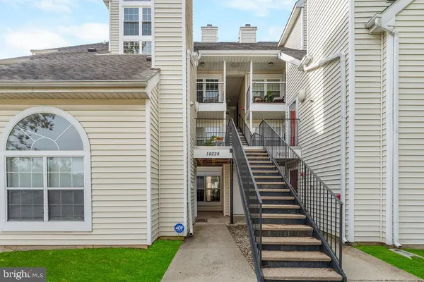 $234,900 | 14224 Yardarm Way, Unit 110, Laurel, MD 20707