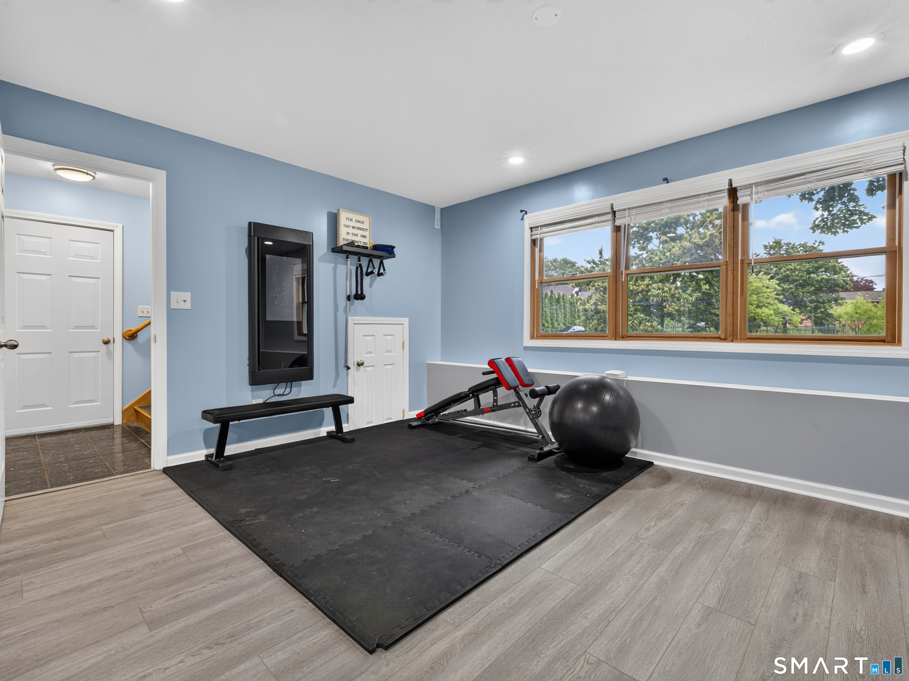 307 Spring Road North Haven, CT 06473 - Photo 15 of 22 Interior Access to oversized 2 car garage