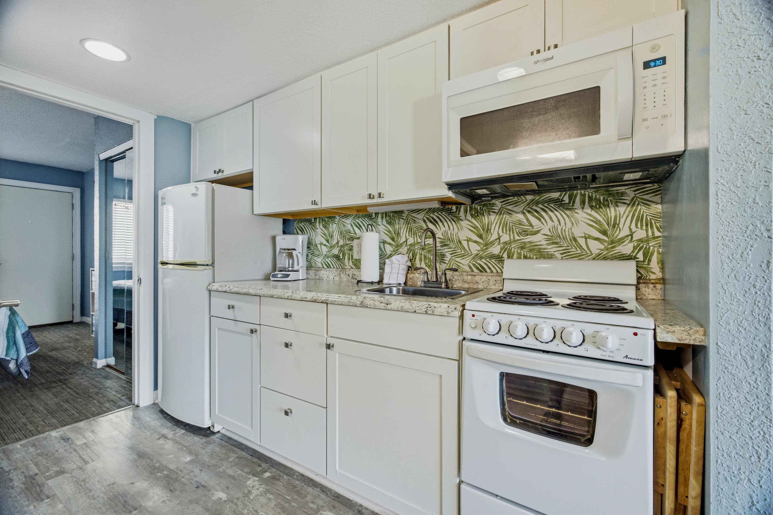 2001 South Ocean Boulevard, Unit 815 Myrtle Beach, SC 29577 - Photo 7 of 26