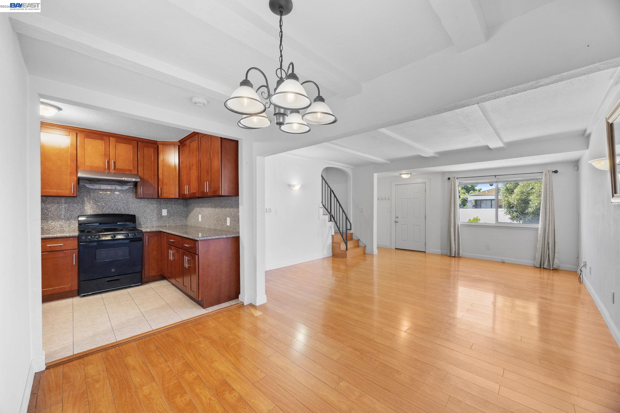 1828 Rosedale Avenue Oakland, CA 94601 - Photo 12 of 40