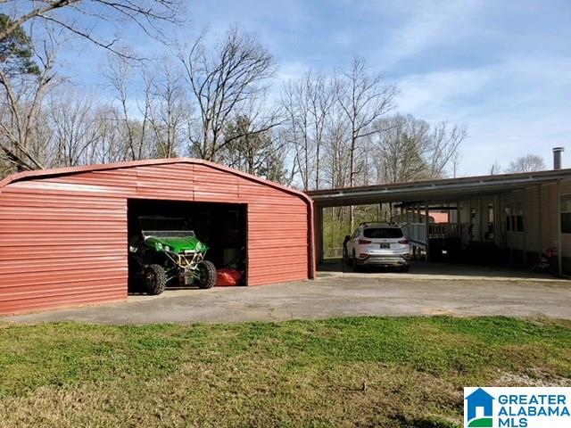 165 Kikers Camp Place Ragland, AL 35131 - Photo 7 of 12