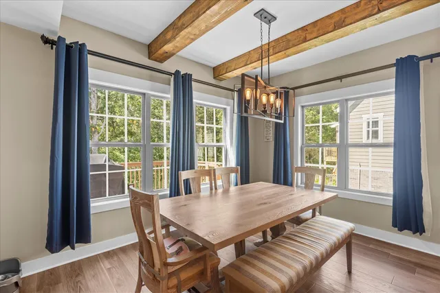 $747,500 | 9124 White Ash Drive, Ooltewah, TN 37363