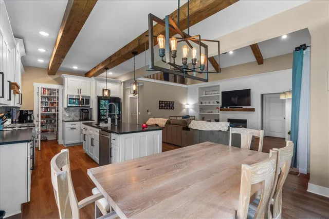 $747,500 | 9124 White Ash Drive, Ooltewah, TN 37363