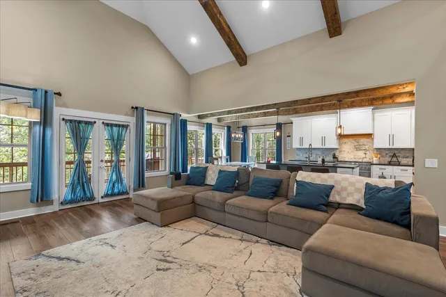 $747,500 | 9124 White Ash Drive, Ooltewah, TN 37363