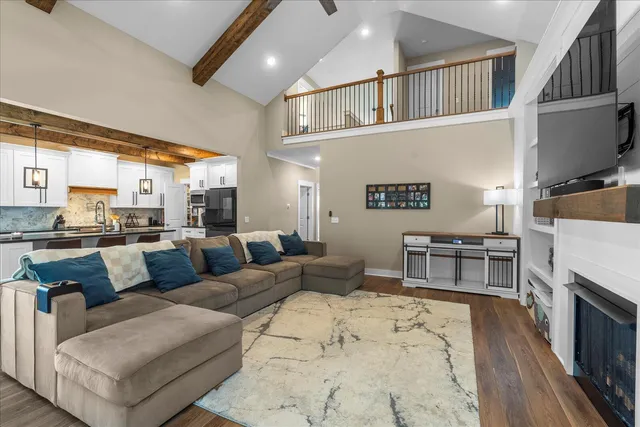 $747,500 | 9124 White Ash Drive, Ooltewah, TN 37363