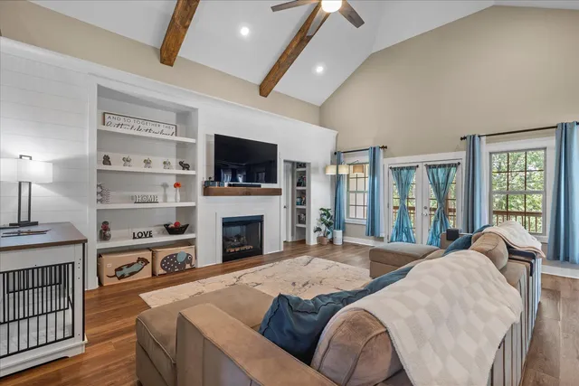 $747,500 | 9124 White Ash Drive, Ooltewah, TN 37363