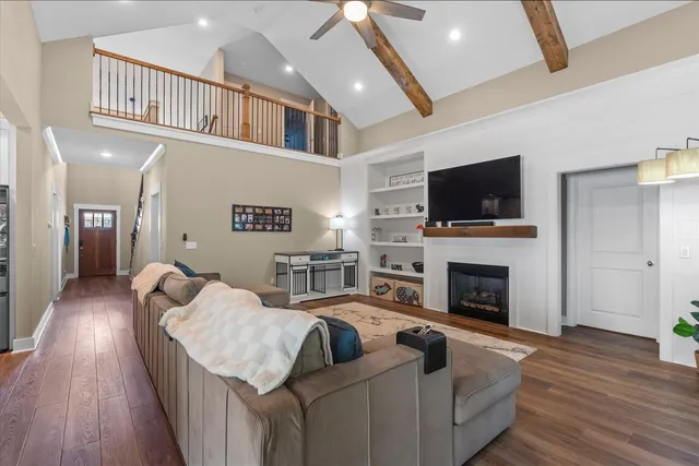 $747,500 | 9124 White Ash Drive, Ooltewah, TN 37363