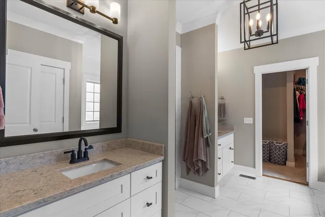 $747,500 | 9124 White Ash Drive, Ooltewah, TN 37363