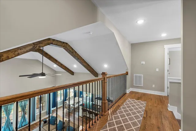 $747,500 | 9124 White Ash Drive, Ooltewah, TN 37363