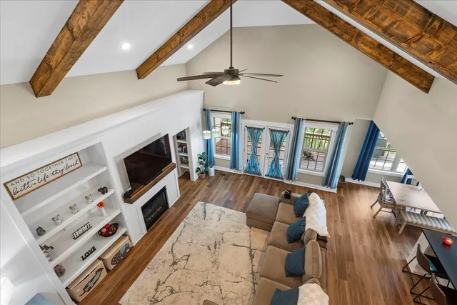 $747,500 | 9124 White Ash Drive, Ooltewah, TN 37363