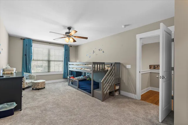 $747,500 | 9124 White Ash Drive, Ooltewah, TN 37363