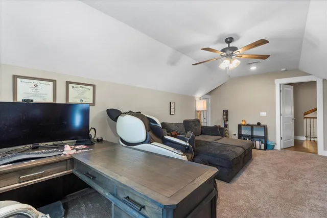 $747,500 | 9124 White Ash Drive, Ooltewah, TN 37363