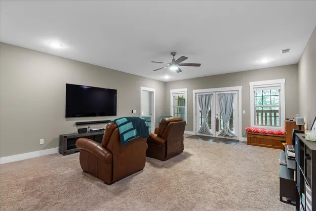 $747,500 | 9124 White Ash Drive, Ooltewah, TN 37363