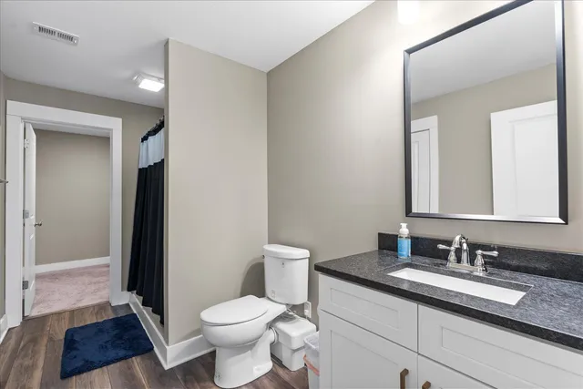 $747,500 | 9124 White Ash Drive, Ooltewah, TN 37363