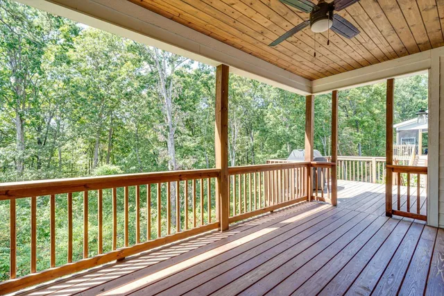 $747,500 | 9124 White Ash Drive, Ooltewah, TN 37363