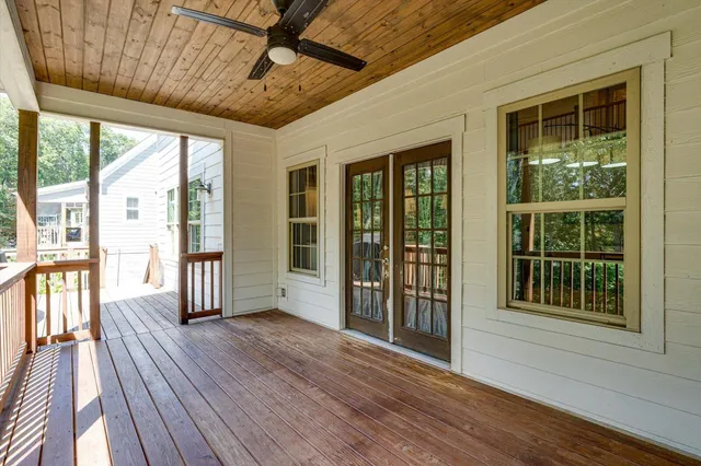 $747,500 | 9124 White Ash Drive, Ooltewah, TN 37363