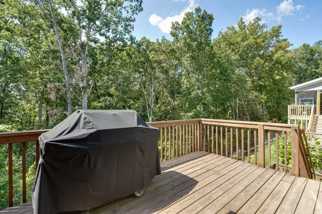 $747,500 | 9124 White Ash Drive, Ooltewah, TN 37363