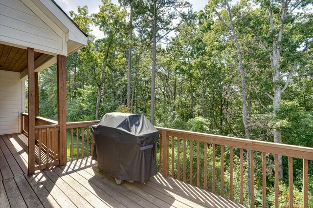 $747,500 | 9124 White Ash Drive, Ooltewah, TN 37363