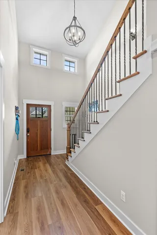 $747,500 | 9124 White Ash Drive, Ooltewah, TN 37363