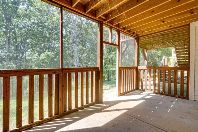 $747,500 | 9124 White Ash Drive, Ooltewah, TN 37363