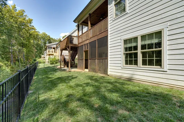 $747,500 | 9124 White Ash Drive, Ooltewah, TN 37363