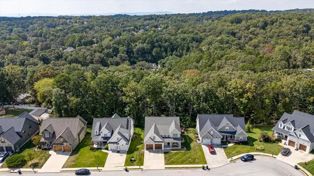 $747,500 | 9124 White Ash Drive, Ooltewah, TN 37363