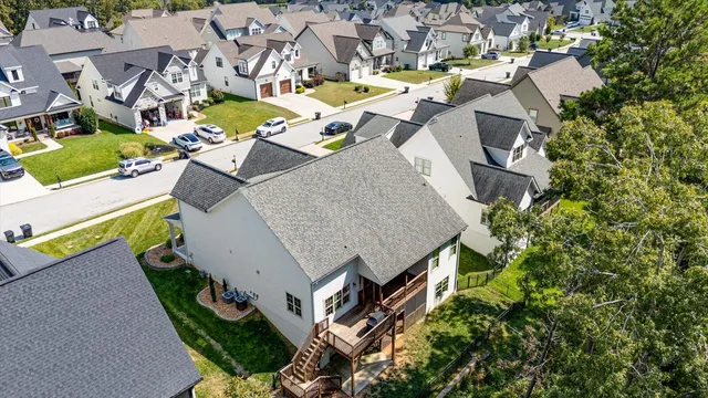 $747,500 | 9124 White Ash Drive, Ooltewah, TN 37363