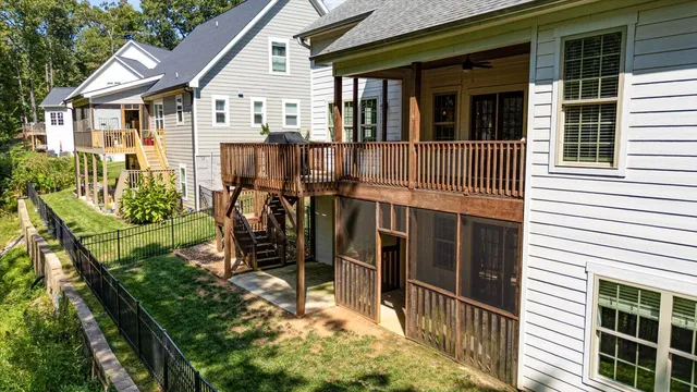 $747,500 | 9124 White Ash Drive, Ooltewah, TN 37363