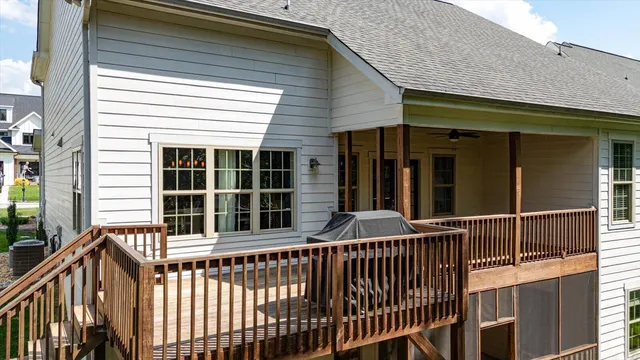 $747,500 | 9124 White Ash Drive, Ooltewah, TN 37363