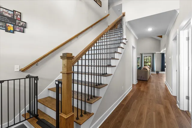 $747,500 | 9124 White Ash Drive, Ooltewah, TN 37363