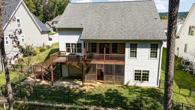 $747,500 | 9124 White Ash Drive, Ooltewah, TN 37363