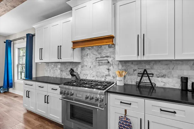 $747,500 | 9124 White Ash Drive, Ooltewah, TN 37363