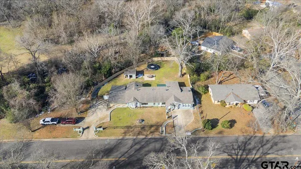 $279,900 | 300 North Parkdale Drive, Tyler, TX 75702