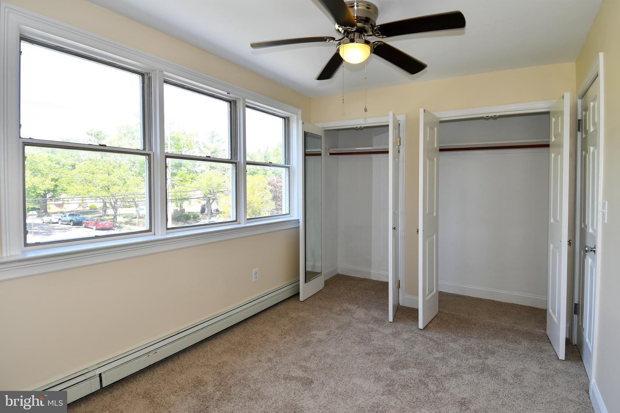 7011 Old Sandy Spring Road Laurel, MD 20707 - Photo 24 of 39 Upstairs Bedroom 2