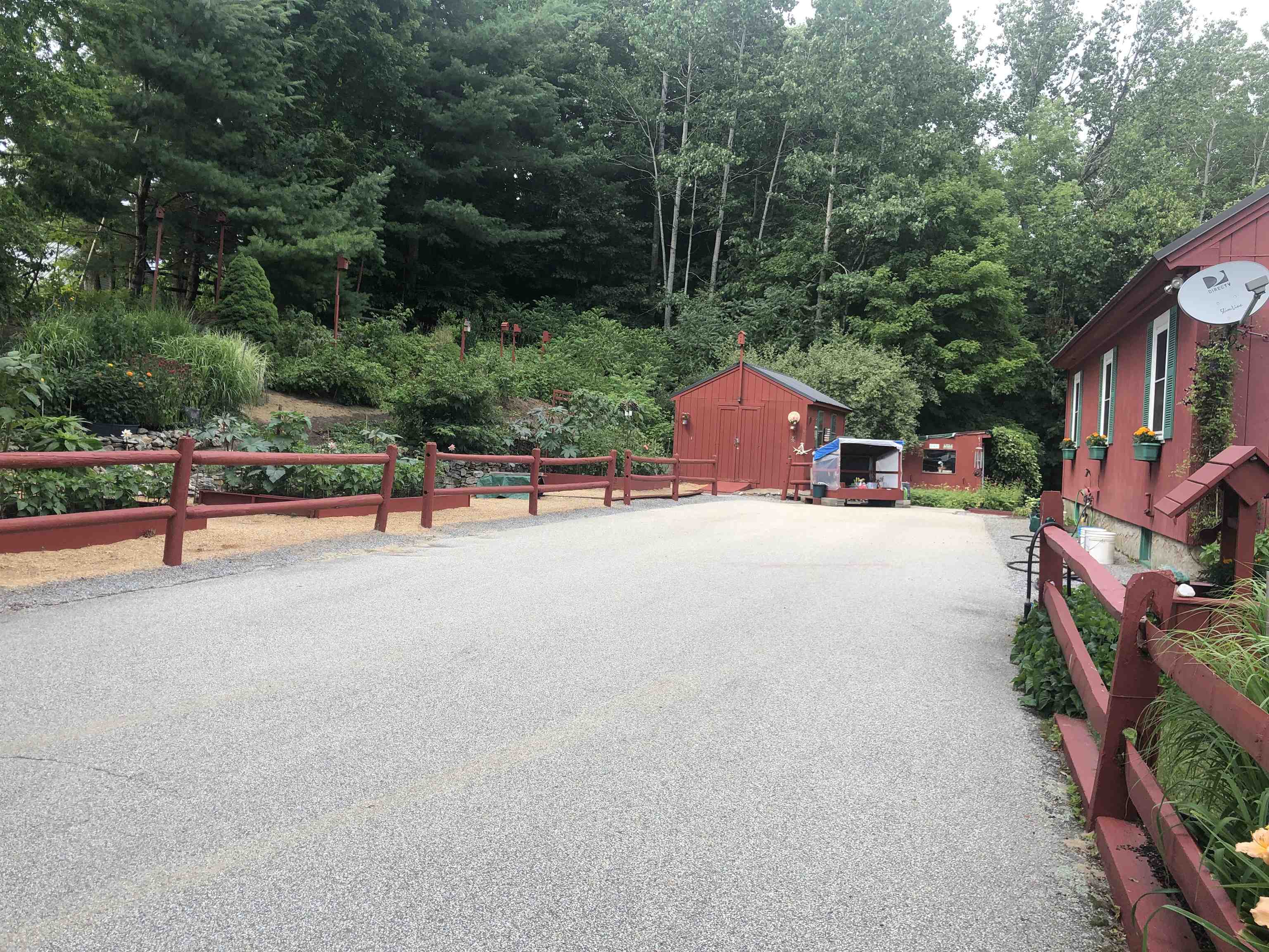 129 Clinton Road Antrim, NH 03440 - Photo 12 of 36