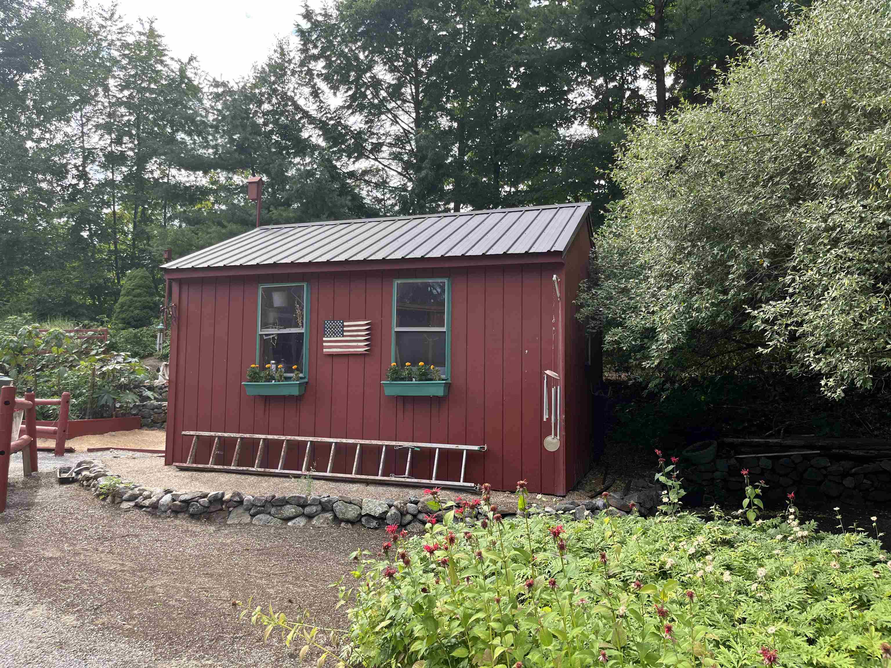 129 Clinton Road Antrim, NH 03440 - Photo 22 of 36