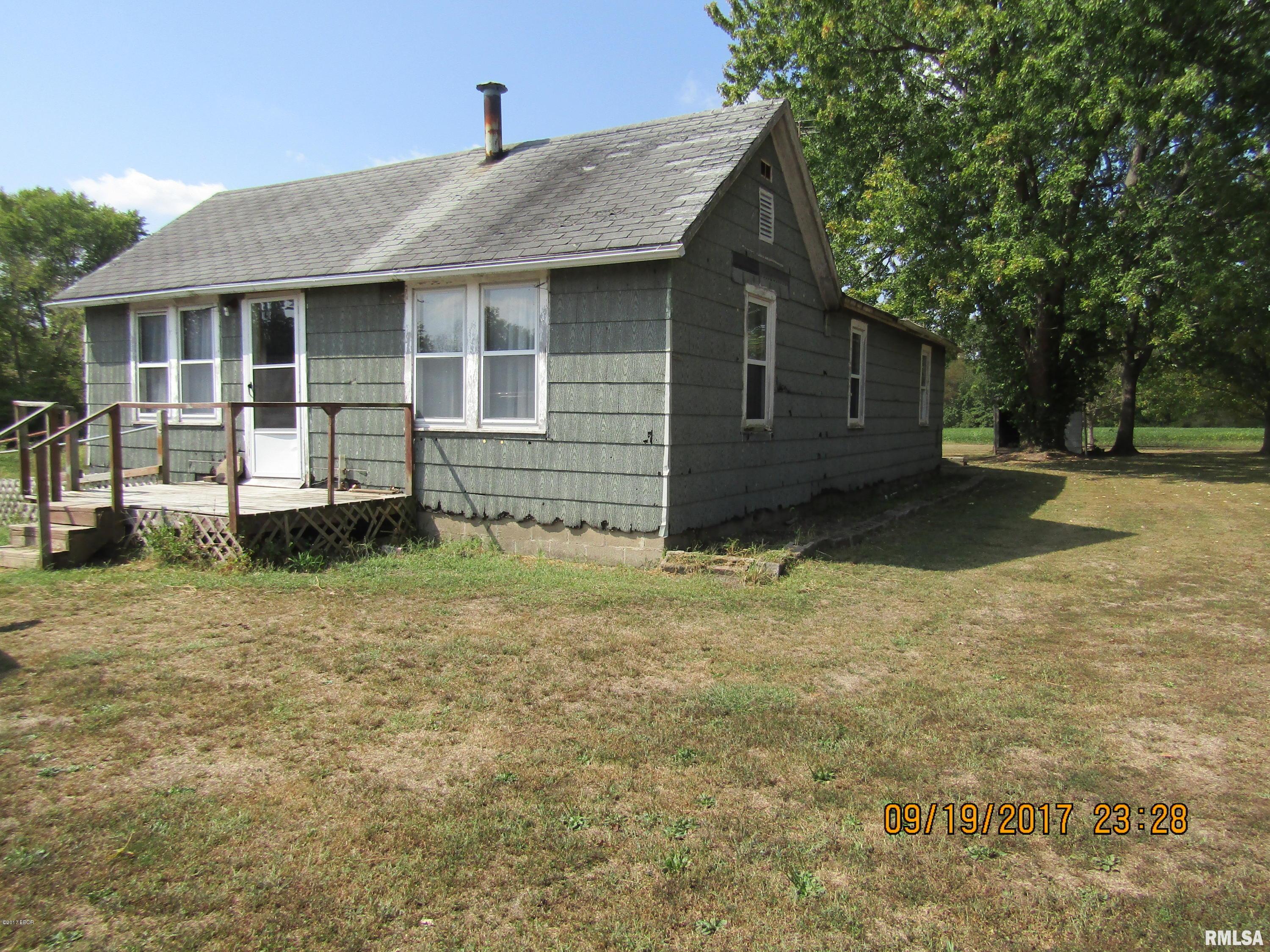 3331 Norton Road Sandoval, IL 62882 - Photo 2 of 15