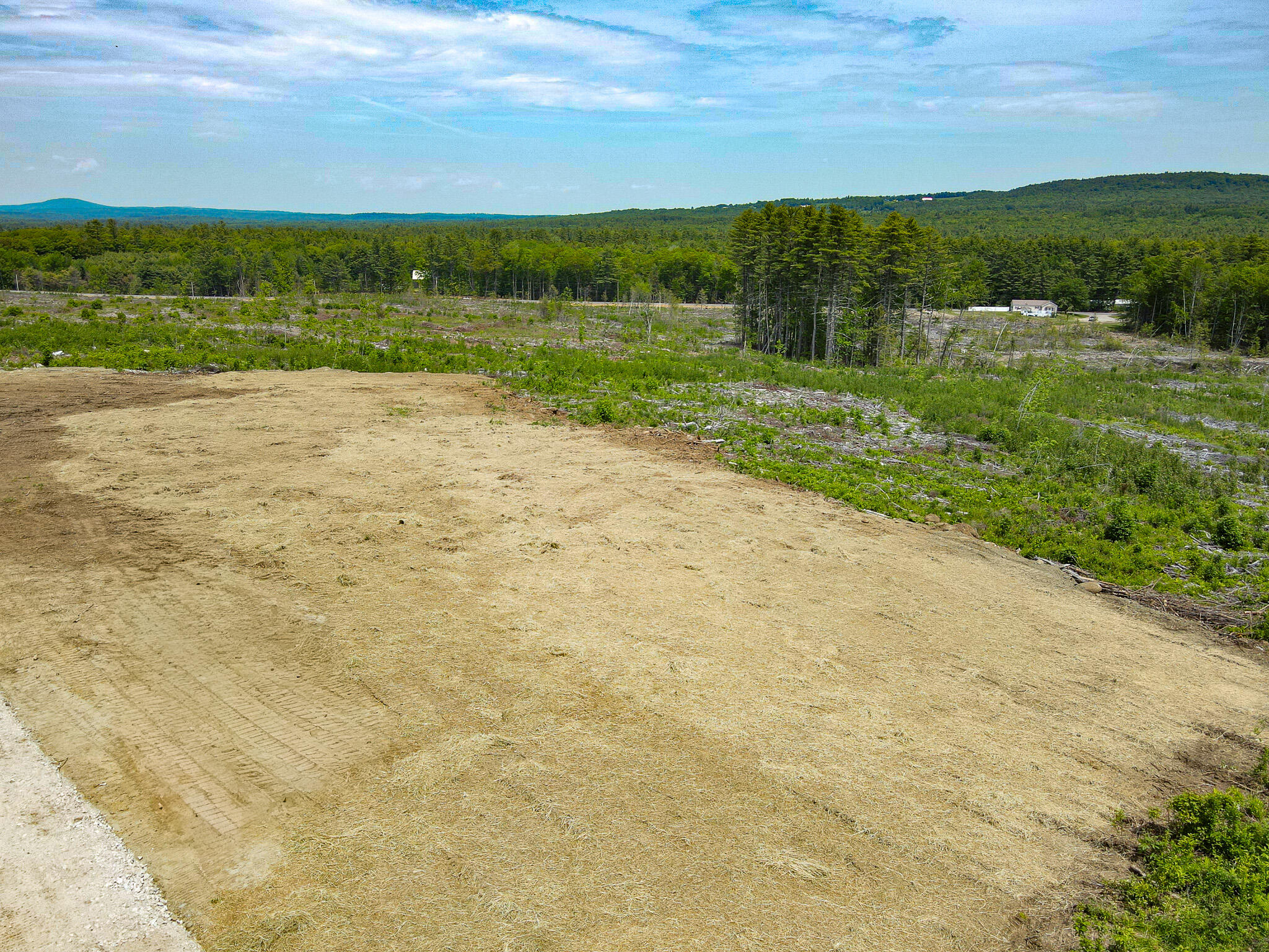 R11-l70 R11-l70 Stinchfield Hill Road Chesterville, ME 04938 - Photo 9 of 37 DJI_0692