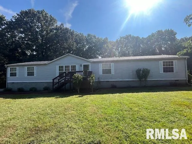 $198,000 | 3106 Stewart Lane, Marion, IL 62959