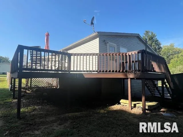 $198,000 | 3106 Stewart Lane, Marion, IL 62959