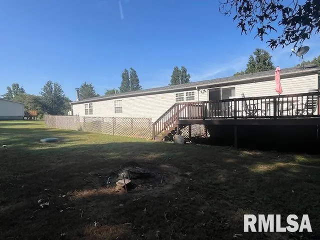 $198,000 | 3106 Stewart Lane, Marion, IL 62959