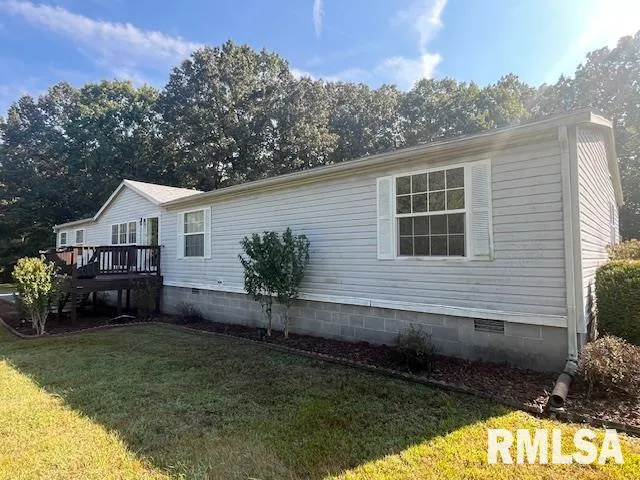 $198,000 | 3106 Stewart Lane, Marion, IL 62959