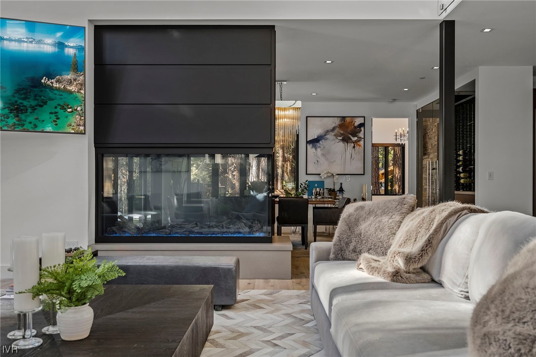 199 Tramway Road Incline Village, NV 89451 - Photo 31 of 49 a living room with furniture