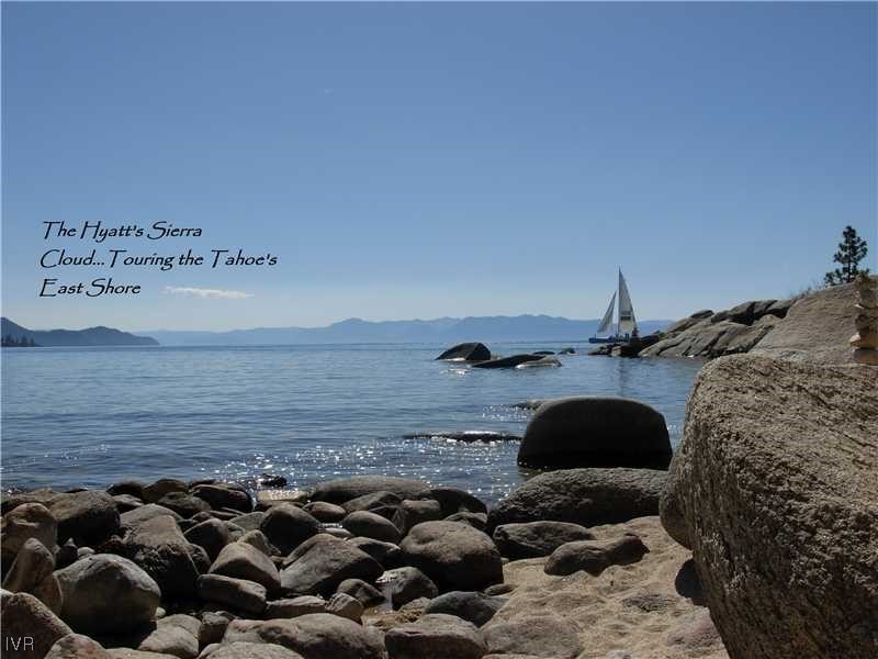 199 Tramway Road Incline Village, NV 89451 - Photo 47 of 49 a dresser with water heater and wooden cabinets