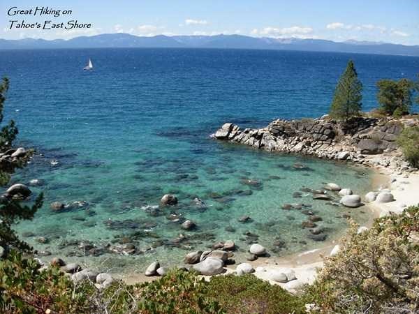 199 Tramway Road Incline Village, NV 89451 - Photo 48 of 49 a view of a wooden fence next to a yard