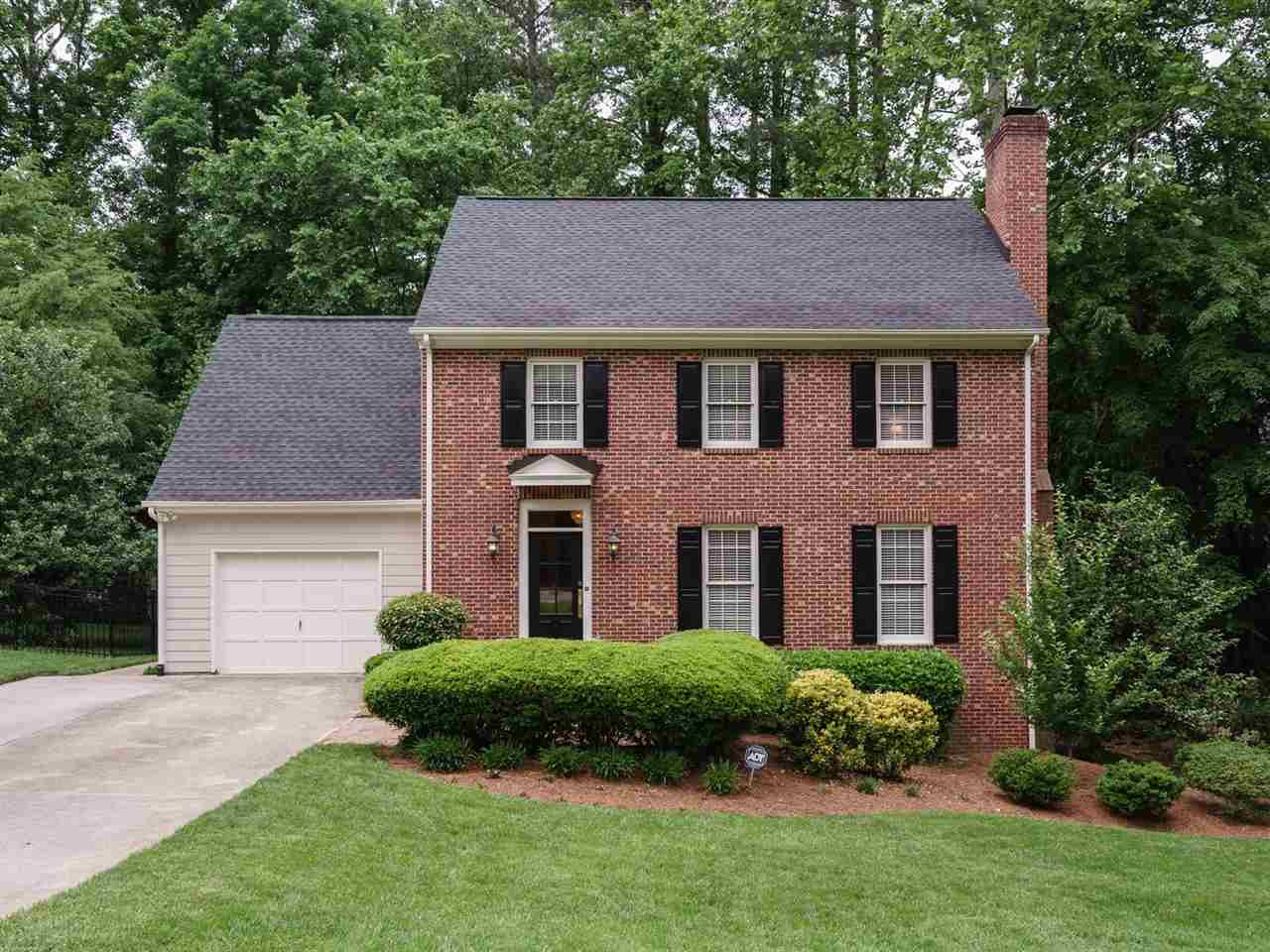 7405 Glendower Road Raleigh, NC 27613 - Photo 25 of 25 Photo 25