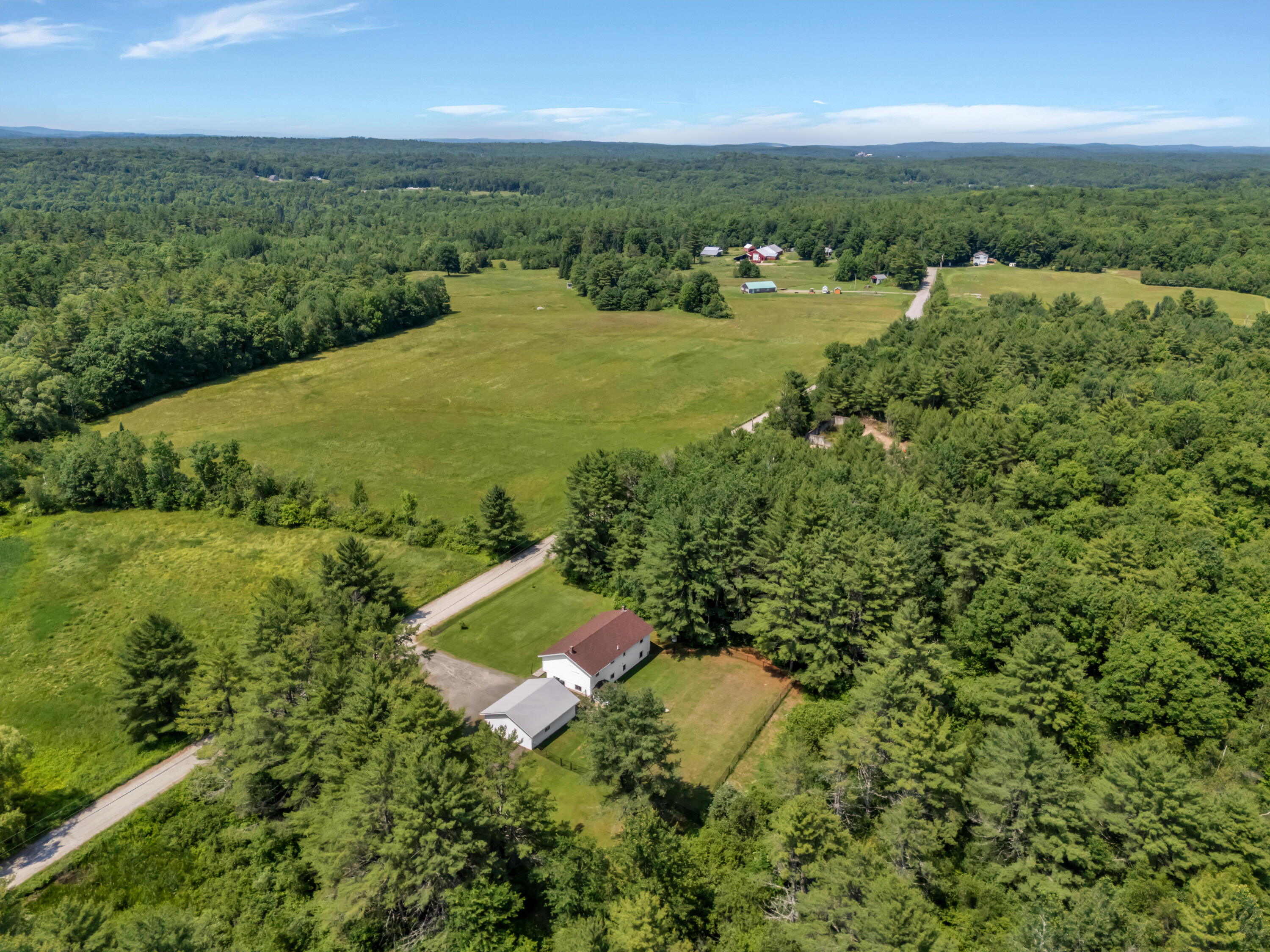 39 Patterson Road Pittston, ME 04345 - Photo 17 of 68 DJI_20260629140629_0117_D