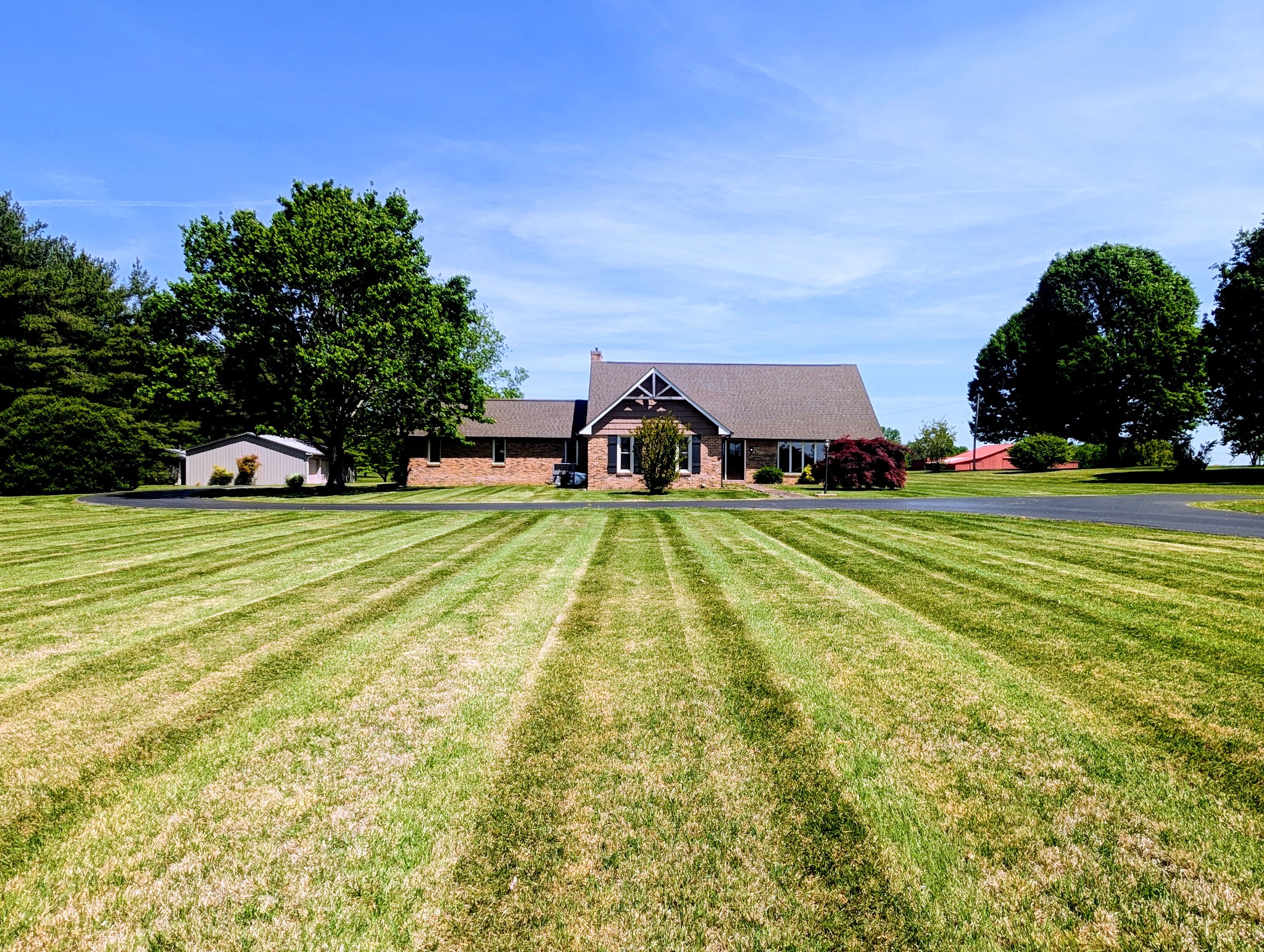 1080 Bybee Branch Road McMinnville, TN 37110 - Photo 1 of 52