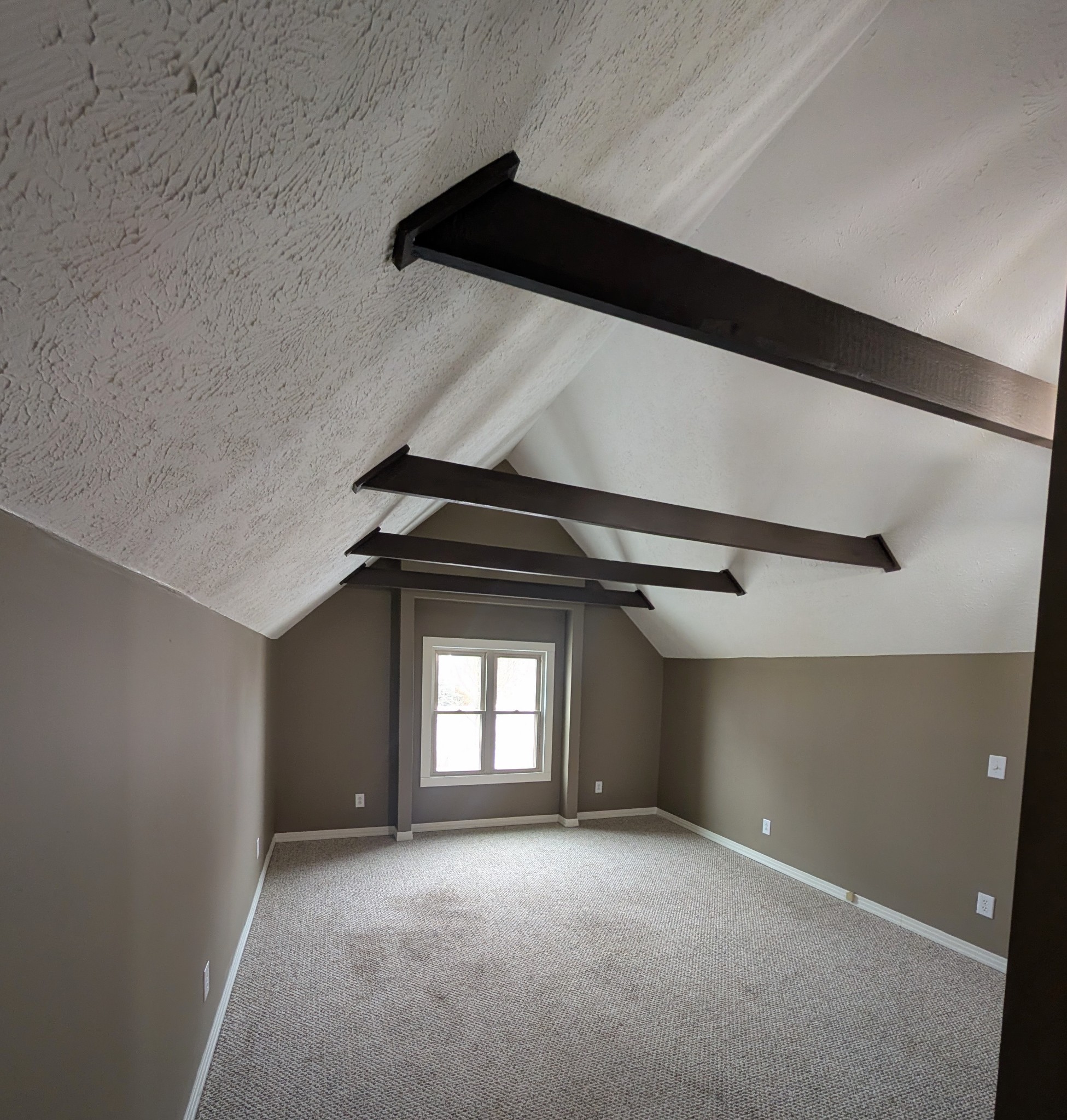 1080 Bybee Branch Road McMinnville, TN 37110 - Photo 18 of 36 a view of empty room